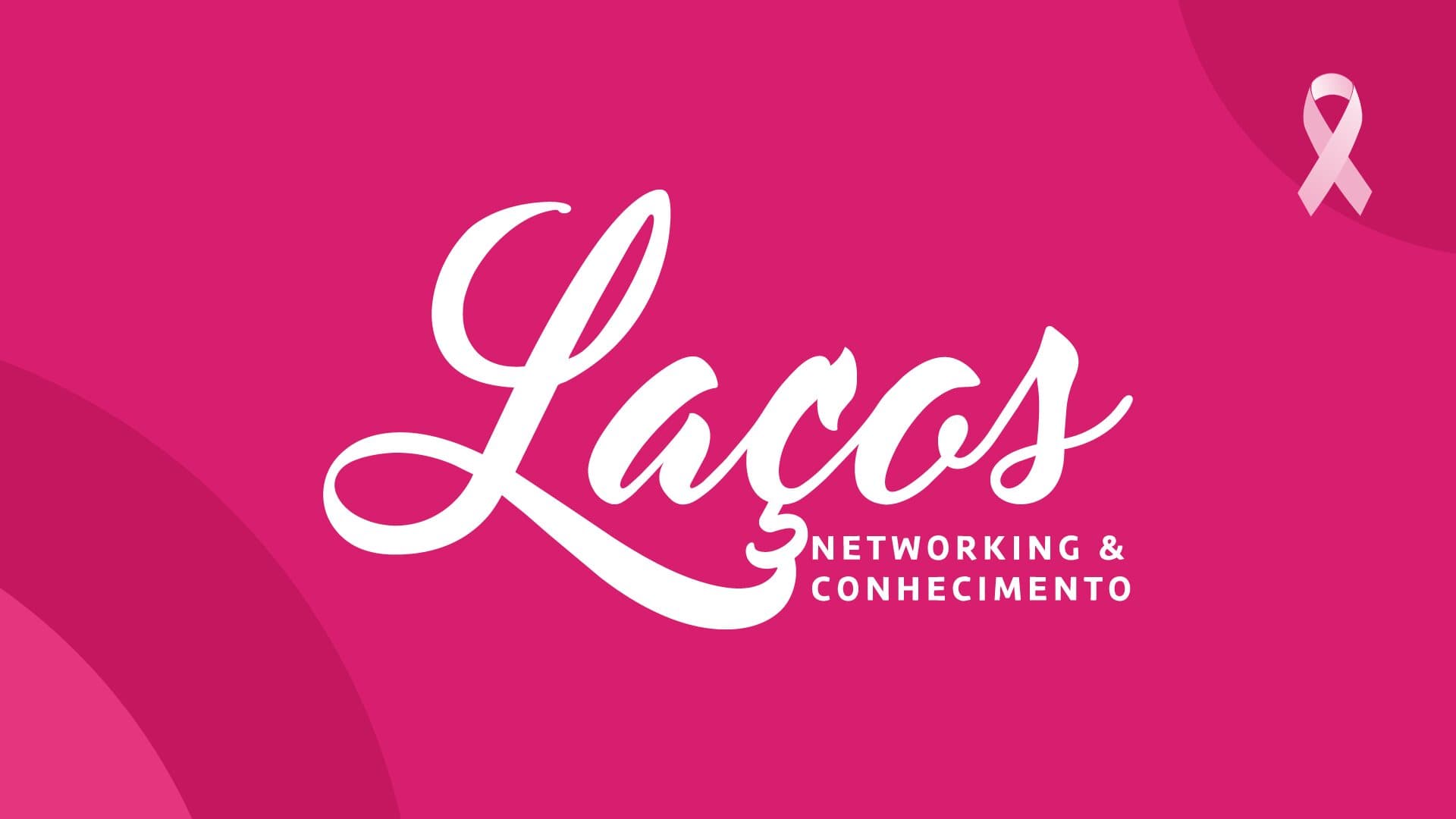 Cartaz da 28ª edição do Laços
